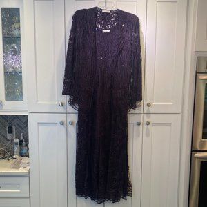 Soulmates Mother of the Bride/Groom Dress -Size 2X